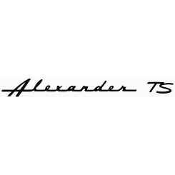 Alexander TS