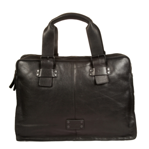 Бизнес-сумка Gianni Conti 1131411 black
