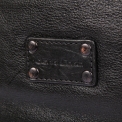 Дорожная сумка Gianni Conti 1132074 black. Вид 5.