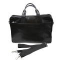 Бизнес-сумка Gianni Conti 911245 black