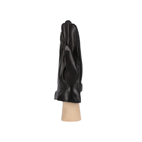 Перчатки мужские Fabretti 2.60-1 black