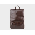 Кожаный рюкзак Alexander TS R0027 Brown