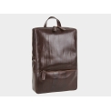 Кожаный рюкзак Alexander TS R0027 Brown. Вид 2.