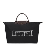 Сумка дорожная ANTAN 175 Life style black