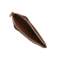 Портмоне из кожи светло-коричневого цвета Ashwood Leather 1364 Tan. Вид 4.