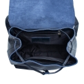 Женский рюкзак Blackwood Halsey Dark Blue. Вид 5.