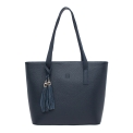Женская сумка Blackwood Whitney Dark Blue. Вид 2.
