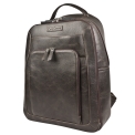 Кожаный рюкзак Carlo Gattini Montemoro brown 3044-04