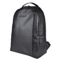 Кожаный рюкзак Carlo Gattini Ferramonti black 3098-01