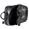 Кожаный рюкзак Carlo Gattini Vicoforte black 3099-01. Вид 5.