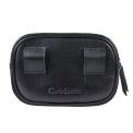 Поясная сумка Carlo Gattini Fiastra black 7016-01. Вид 3.