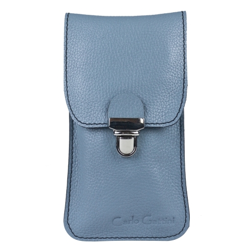 Нагрудная поясная сумка Carlo Gattini Filare blue 7019-07