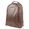 Кожаный рюкзак Carlo Gattini Ferramonti Premium brown 3098-53
