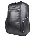 Кожаный рюкзак Carlo Gattini Vicoforte Premium black 3099-51