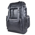 Кожаный рюкзак Carlo Gattini Voltaggio Premium iron grey 3091-55