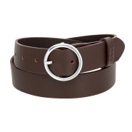 Ремень женский Conti Uomo 3019198 Brown