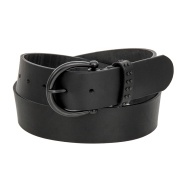 Ремень женский Conti Uomo 3064043 Black