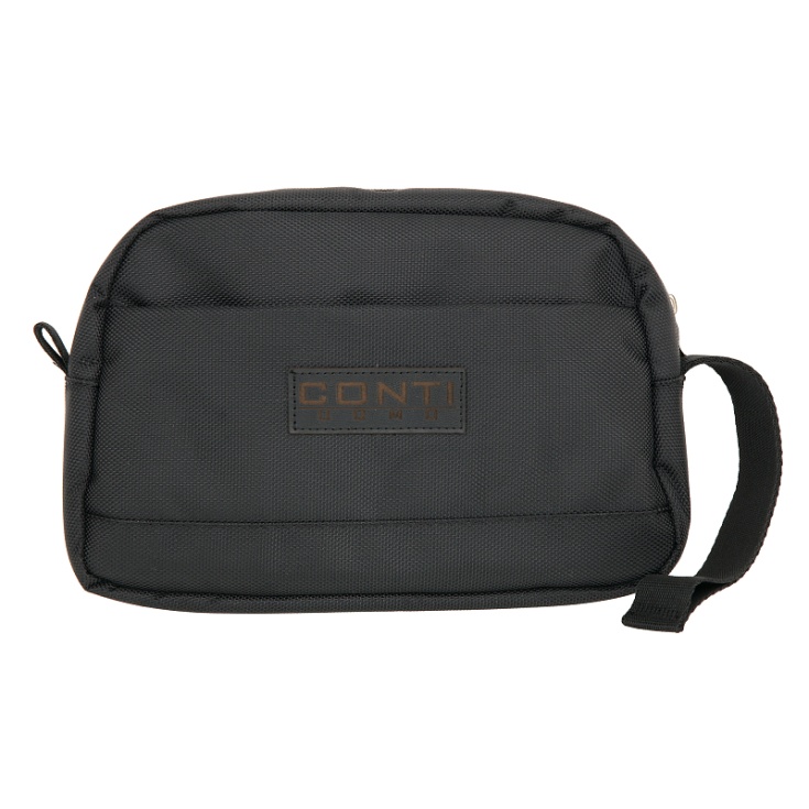 Несессер Conti Uomo CU 5635 black