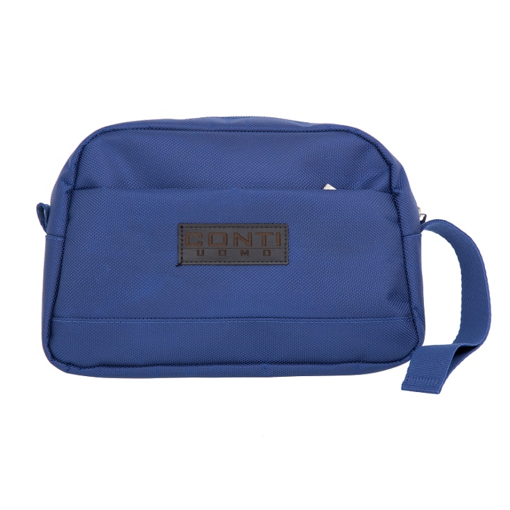 Несессер Conti Uomo CU 5635 blue