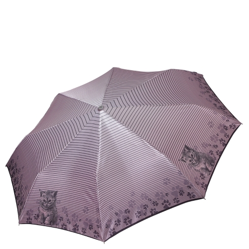 Зонт с Кошками Fabretti L-17120-5