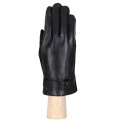 Комбинированные мужские перчатки Fabretti 3.20-1 black