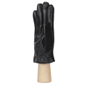 Комбинированные мужские перчатки Fabretti 3.22-1. Вид 2.