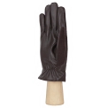 Комбинированные мужские перчатки Fabretti 3.23-2. Вид 2.