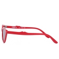 Женские солнцезащитные очки Fabretti E295027-1. Вид 2.