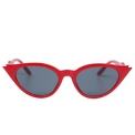 Женские солнцезащитные очки Fabretti E295027-1. Вид 3.