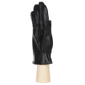 Перчатки мужские Fabretti 12.87-1 black. Вид 2.