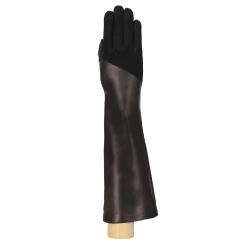 Перчатки Fabretti 12.95-1 black