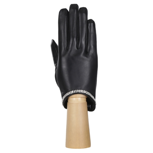 Перчатки Fabretti 15.12-1s black