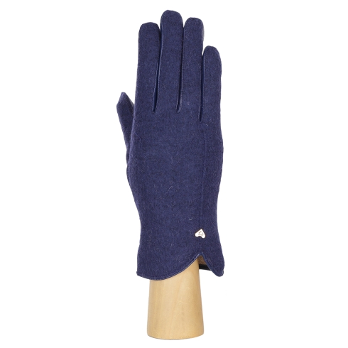 Перчатки Fabretti 33.8-12 blue
