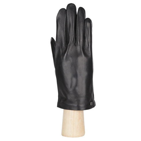 Перчатки мужские Fabretti 12.45-1S black