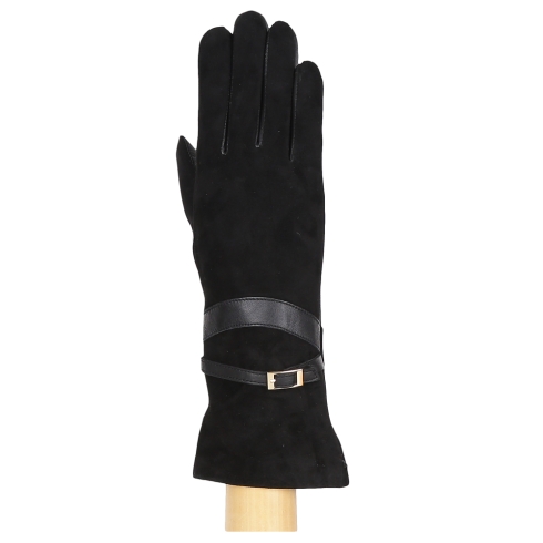 Перчатки Fabretti 12.67-1 black