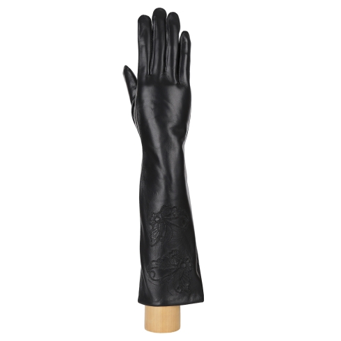 Перчатки Fabretti 15.25-1 black