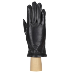 Перчатки Fabretti 15.30-1 black