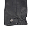 Кожаные мужские перчатки Fabretti 17.4-12. Вид 4.