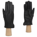 Кожаные мужские перчатки Fabretti 17.5-1s. Вид 2.
