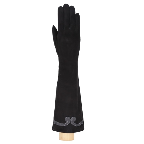 Перчатки Fabretti 2.84-1 black