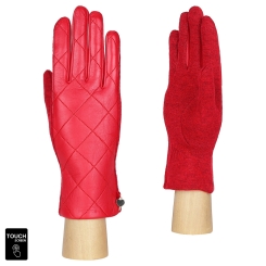 Перчатки Fabretti 3.23-7 red