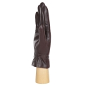 Перчатки Fabretti 33.2-2 chocolat. Вид 2.