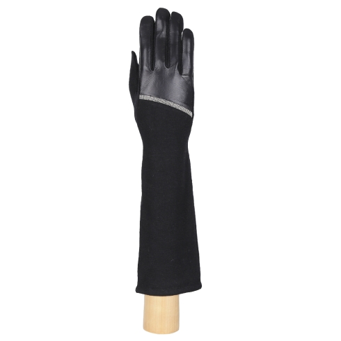 Перчатки Fabretti 35.2-1 black