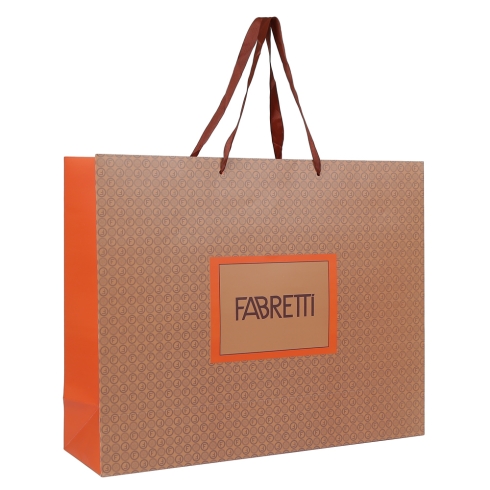 Пакет подарочный Fabretti B2001