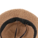 Шляпа женская Fabretti DZ2218-13. Вид 2.