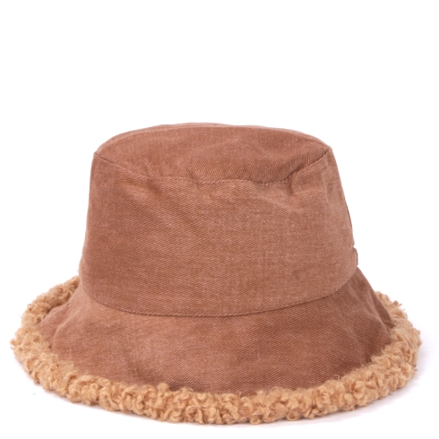 Шляпа женская Fabretti DZ2225-6