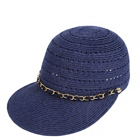 Летняя шляпа Fabretti G61-5