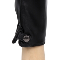 Кожаные мужские перчатки Fabretti GLG5-1. Вид 3.