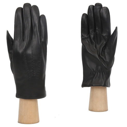 Кожаные мужские перчатки Fabretti GSG1-1