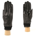 Кожаные мужские перчатки Fabretti GSG10-1